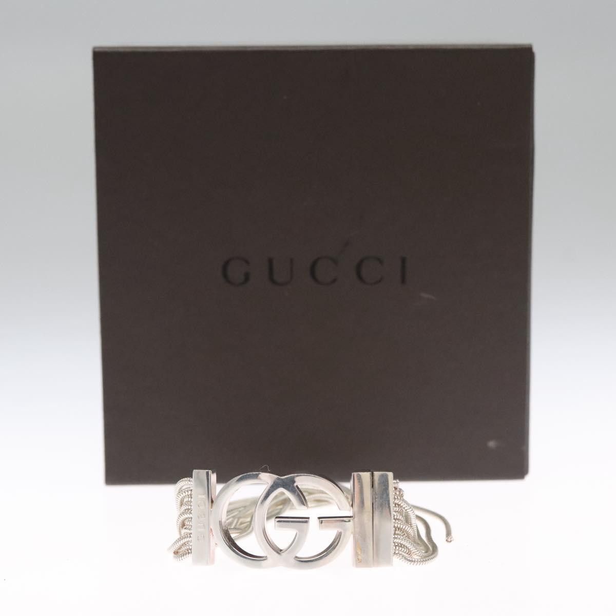 Gucci Gucci Interlocking G bracelet Size ONE SIZE - 12 Thumbnail