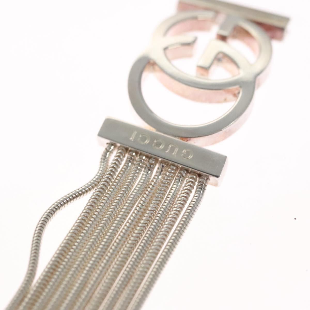 Gucci Gucci Interlocking G bracelet Size ONE SIZE - 10 Thumbnail