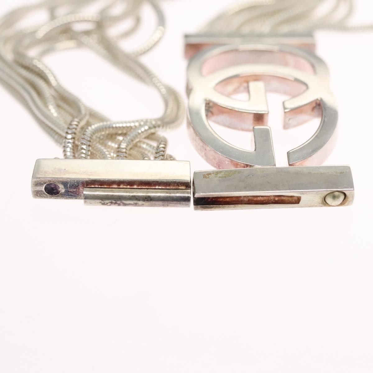 Gucci Gucci Interlocking G bracelet Size ONE SIZE - 13 Thumbnail