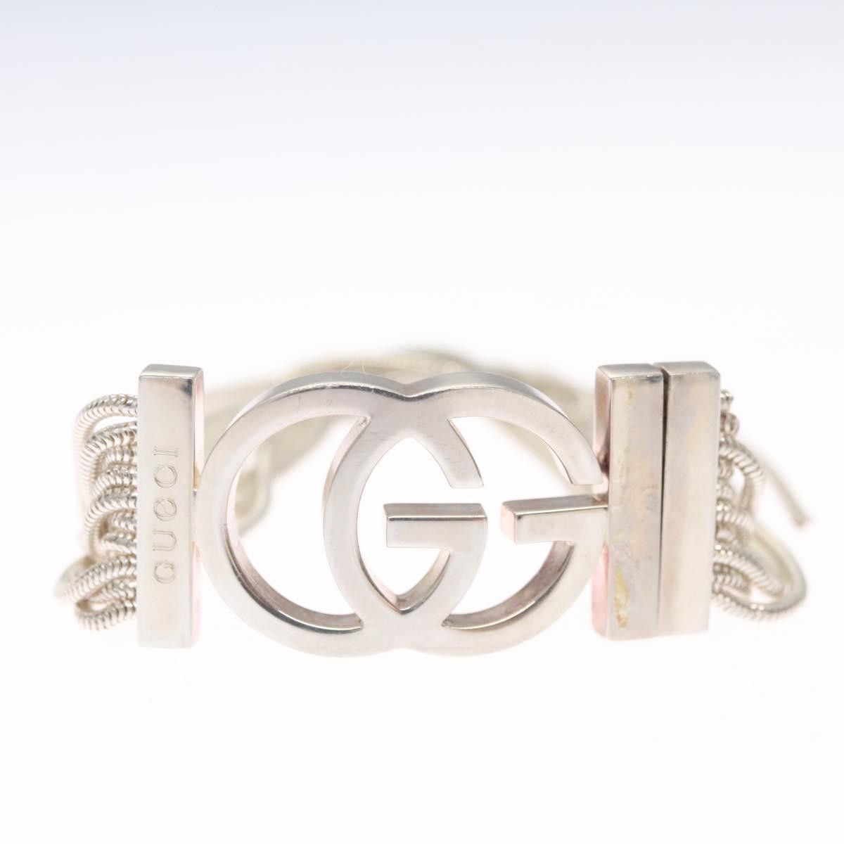 Gucci Gucci Interlocking G bracelet Size ONE SIZE - 2 Thumbnail