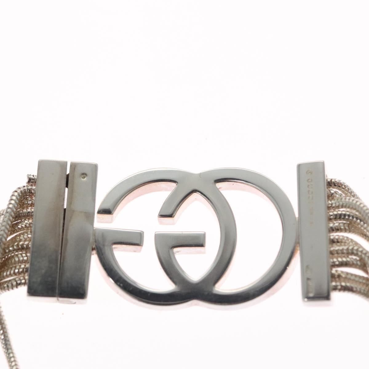 Gucci Gucci Interlocking G bracelet Size ONE SIZE - 4 Thumbnail