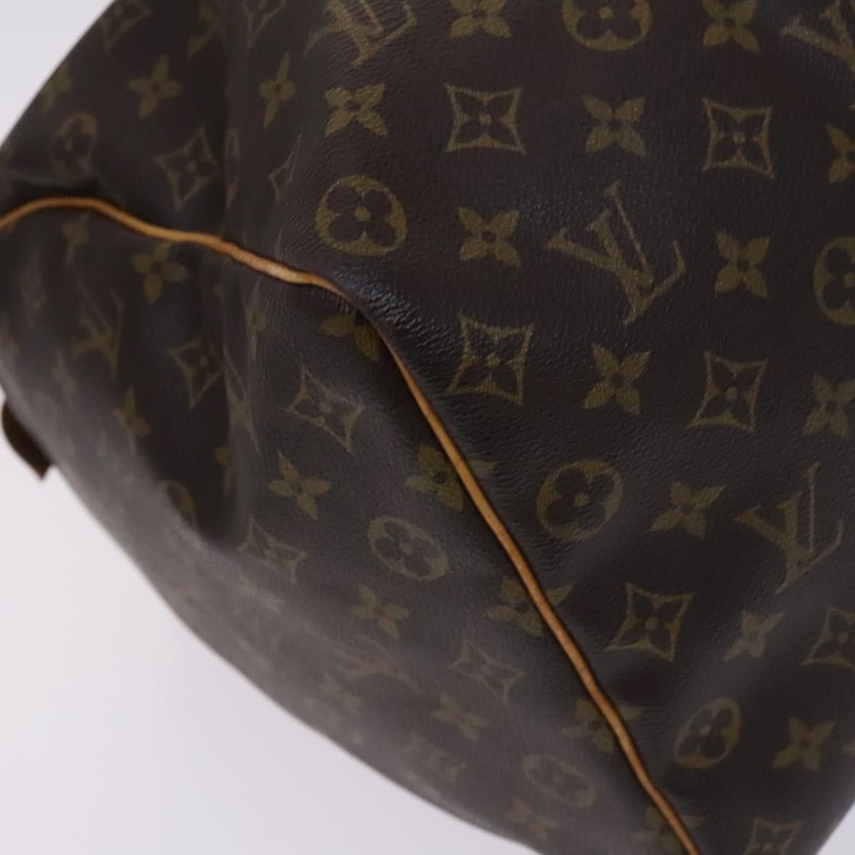 Louis Vuitton Louis Vuitton Keepall 50 travel Size ONE SIZE - 9 Thumbnail