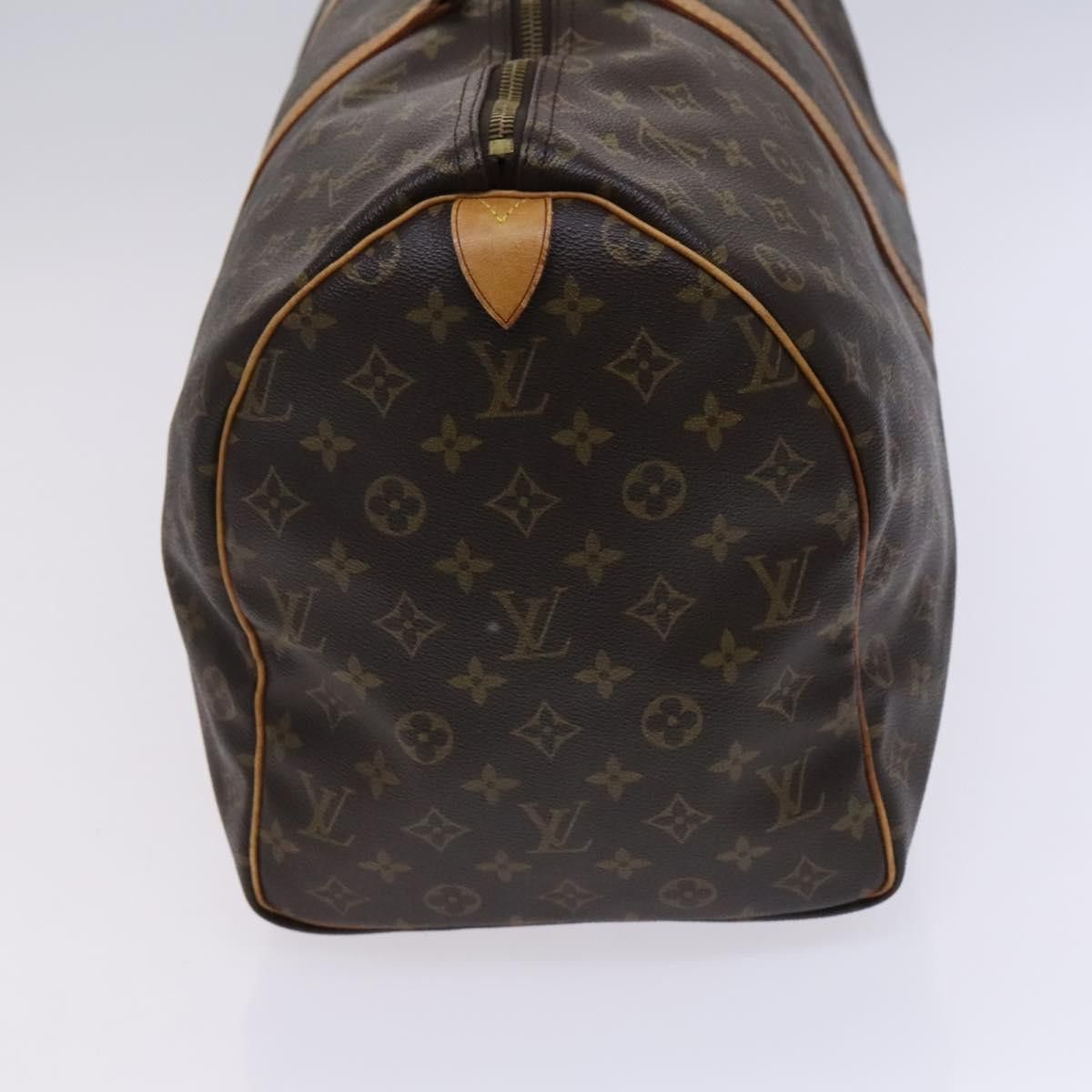 Louis Vuitton Louis Vuitton Keepall 50 travel Size ONE SIZE - 3 Thumbnail