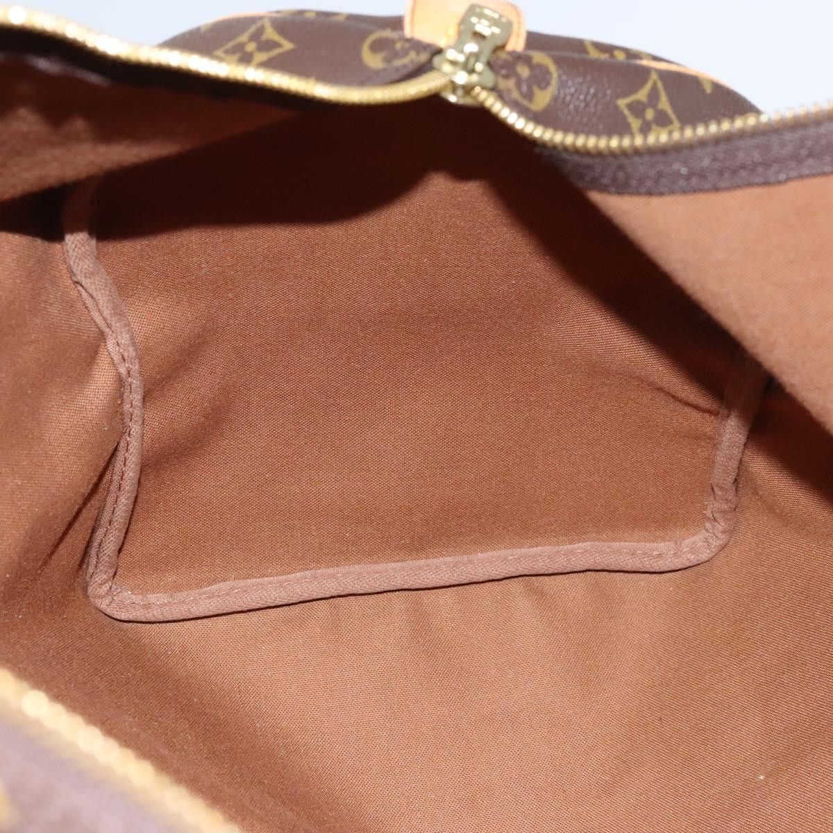 Louis Vuitton Louis Vuitton Keepall 50 travel Size ONE SIZE - 19 Thumbnail
