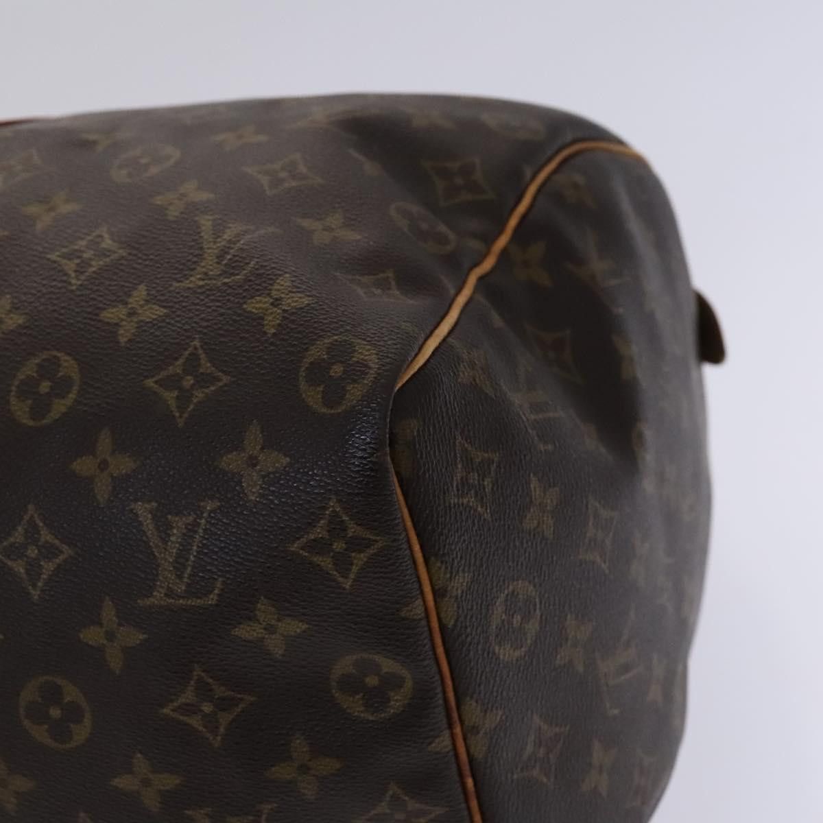 Louis Vuitton Louis Vuitton Keepall 50 travel Size ONE SIZE - 8 Thumbnail