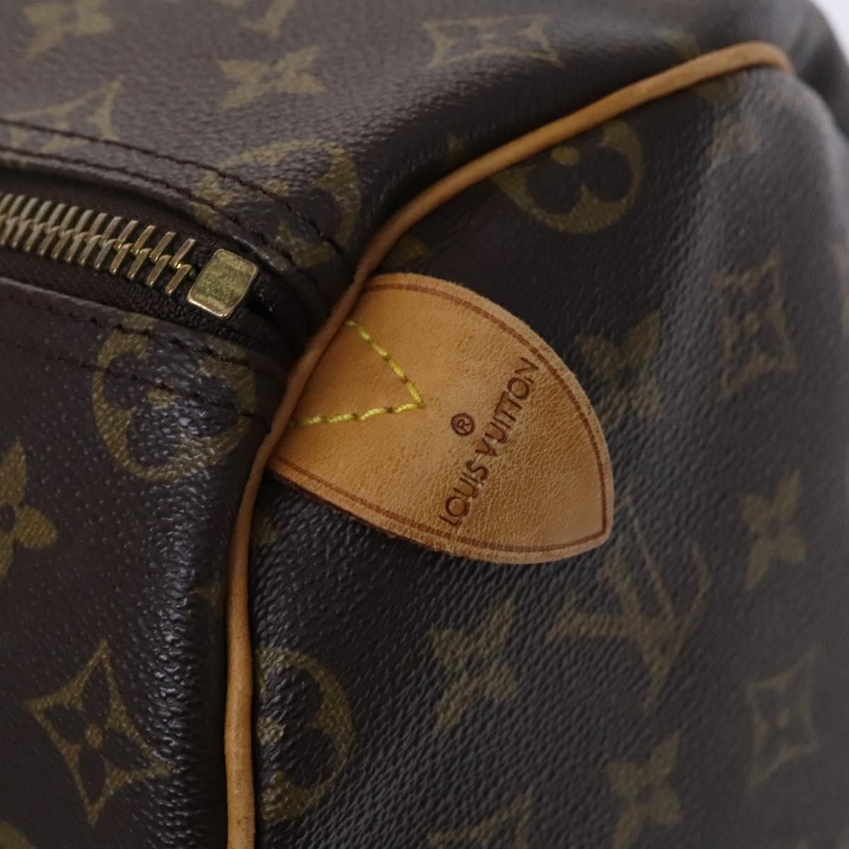 Louis Vuitton Louis Vuitton Keepall 50 travel Size ONE SIZE - 17 Thumbnail