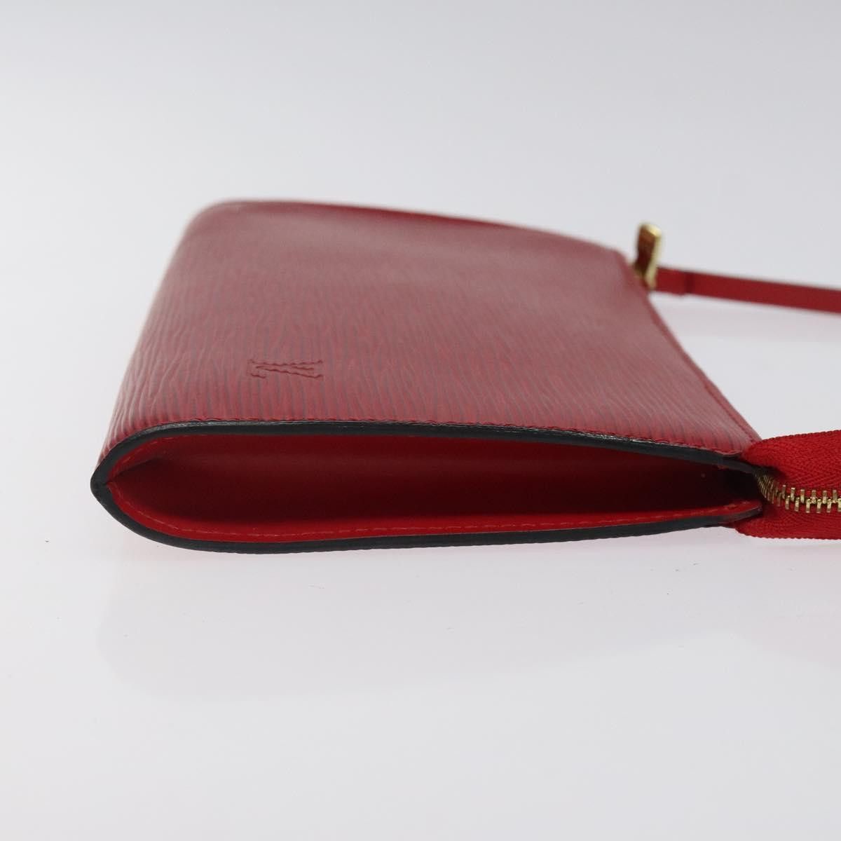 Louis Vuitton Louis Vuitton Pochette Accessoire clutch Size ONE SIZE - 3 Thumbnail
