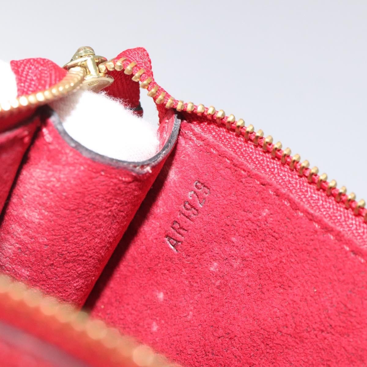 Louis Vuitton Louis Vuitton Pochette Accessoire clutch Size ONE SIZE - 13 Thumbnail