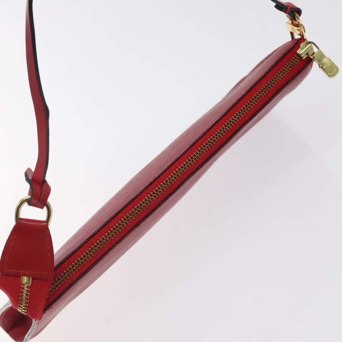 Louis Vuitton Louis Vuitton Pochette Accessoire clutch Size ONE SIZE - 17 Thumbnail