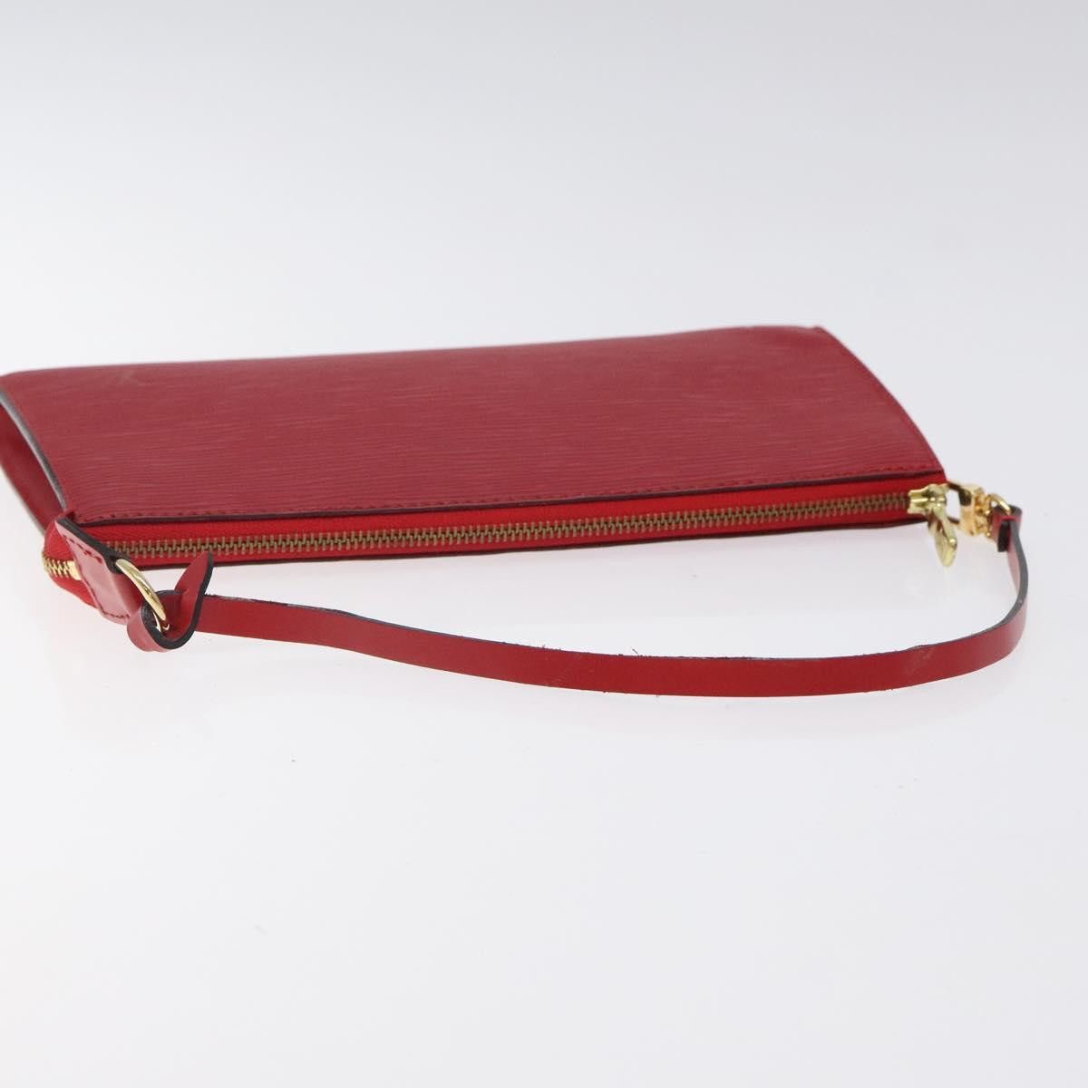 Louis Vuitton Louis Vuitton Pochette Accessoire clutch Size ONE SIZE - 5 Thumbnail