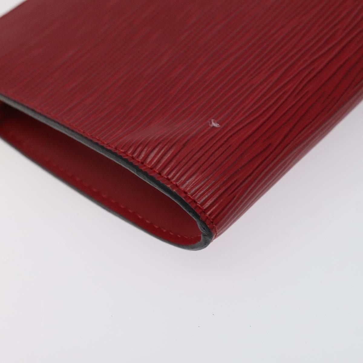 Louis Vuitton Louis Vuitton Pochette Accessoire clutch Size ONE SIZE - 7 Thumbnail