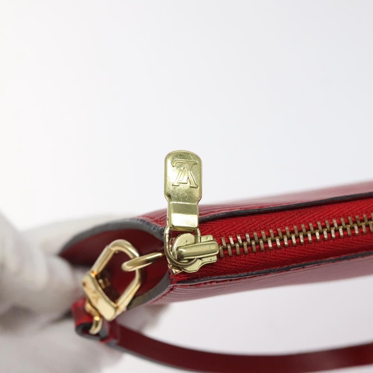 Louis Vuitton Louis Vuitton Pochette Accessoire clutch Size ONE SIZE - 10 Thumbnail