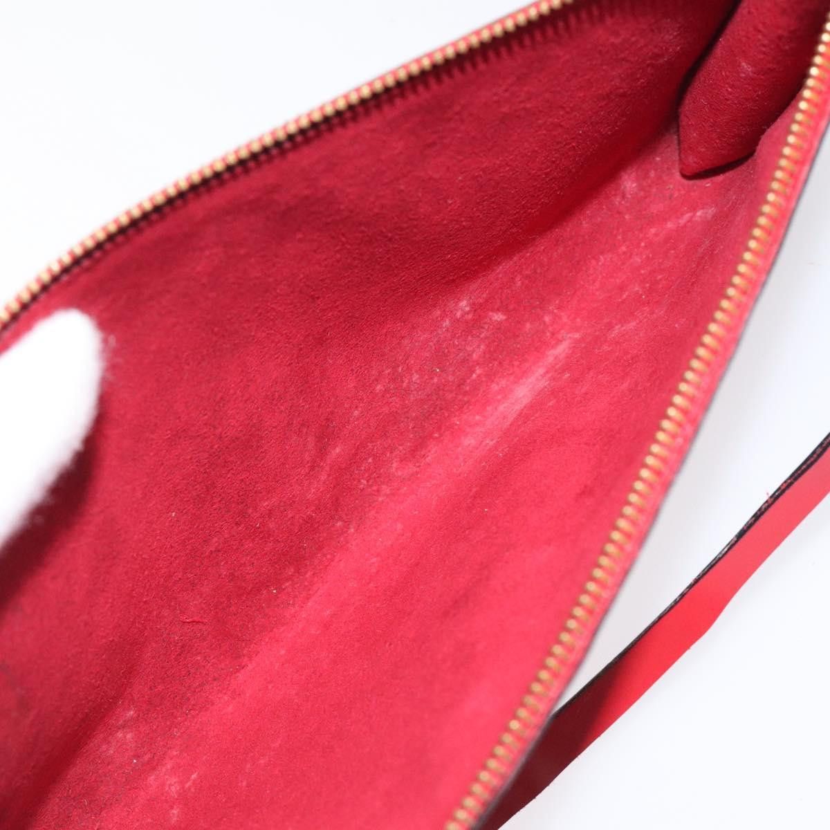 Louis Vuitton Louis Vuitton Pochette Accessoire clutch Size ONE SIZE - 12 Thumbnail