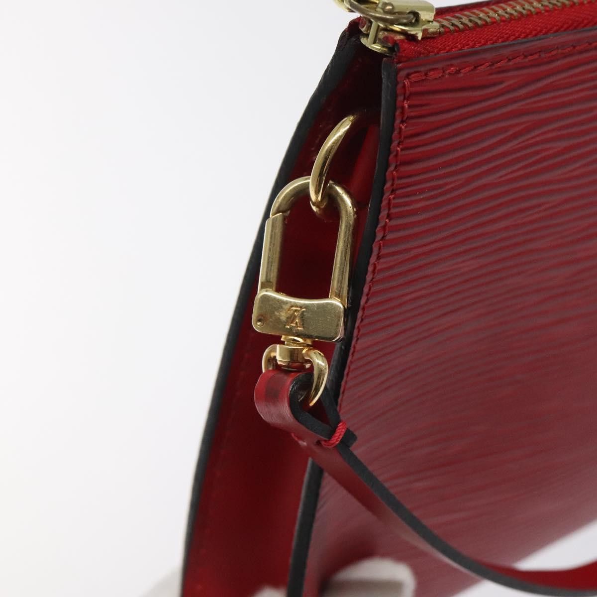 Louis Vuitton Louis Vuitton Pochette Accessoire clutch Size ONE SIZE - 11 Thumbnail