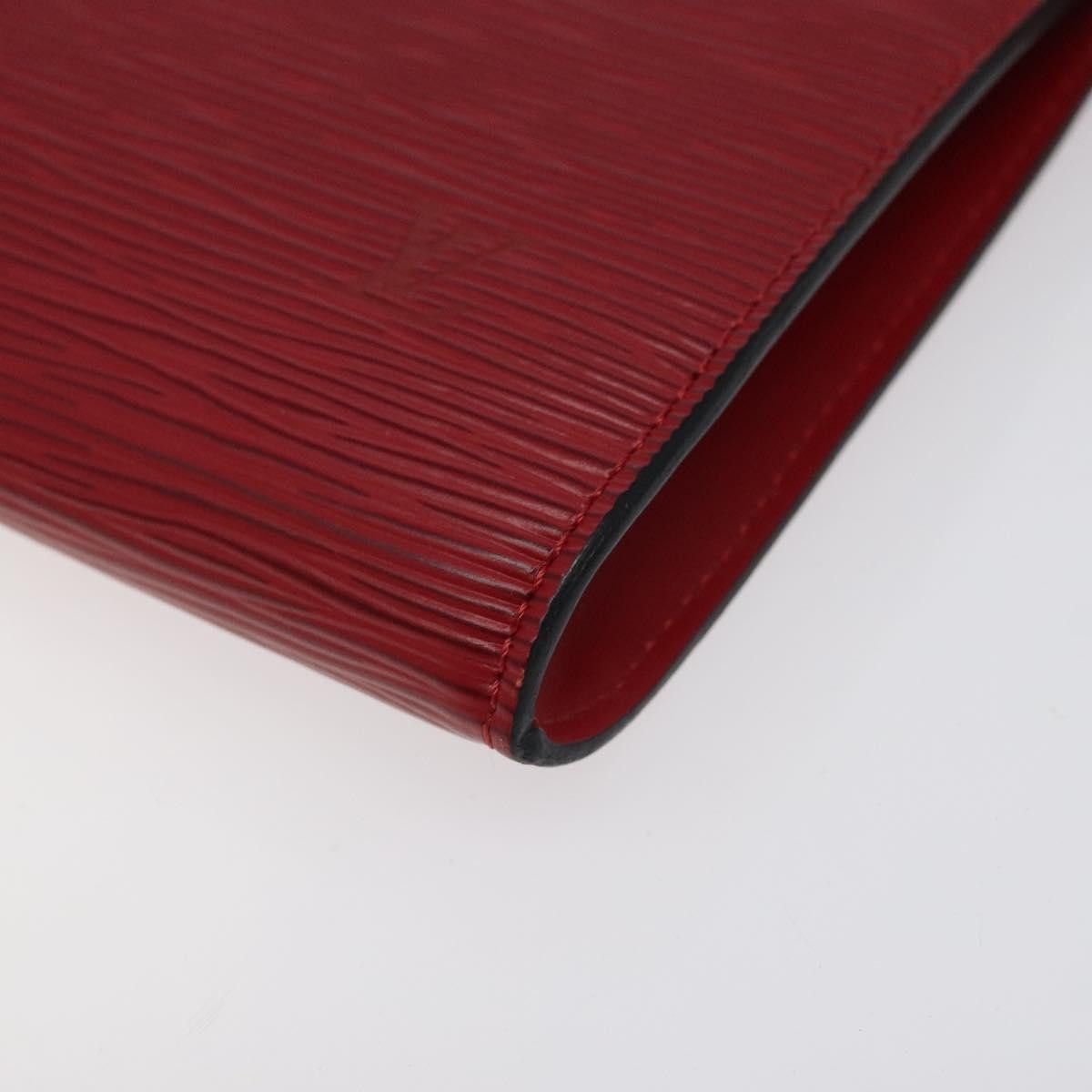 Louis Vuitton Louis Vuitton Pochette Accessoire clutch Size ONE SIZE - 6 Thumbnail