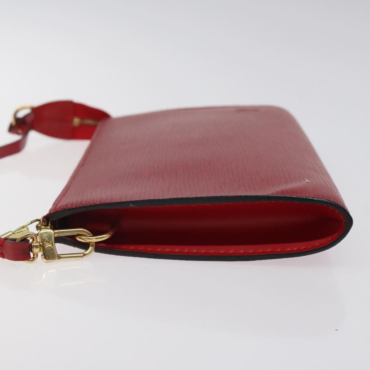 Louis Vuitton Louis Vuitton Pochette Accessoire clutch Size ONE SIZE - 4 Thumbnail