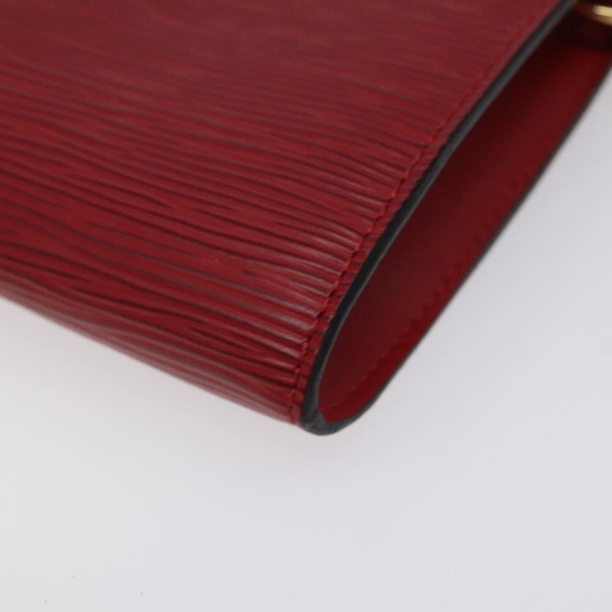 Louis Vuitton Louis Vuitton Pochette Accessoire clutch Size ONE SIZE - 8 Thumbnail