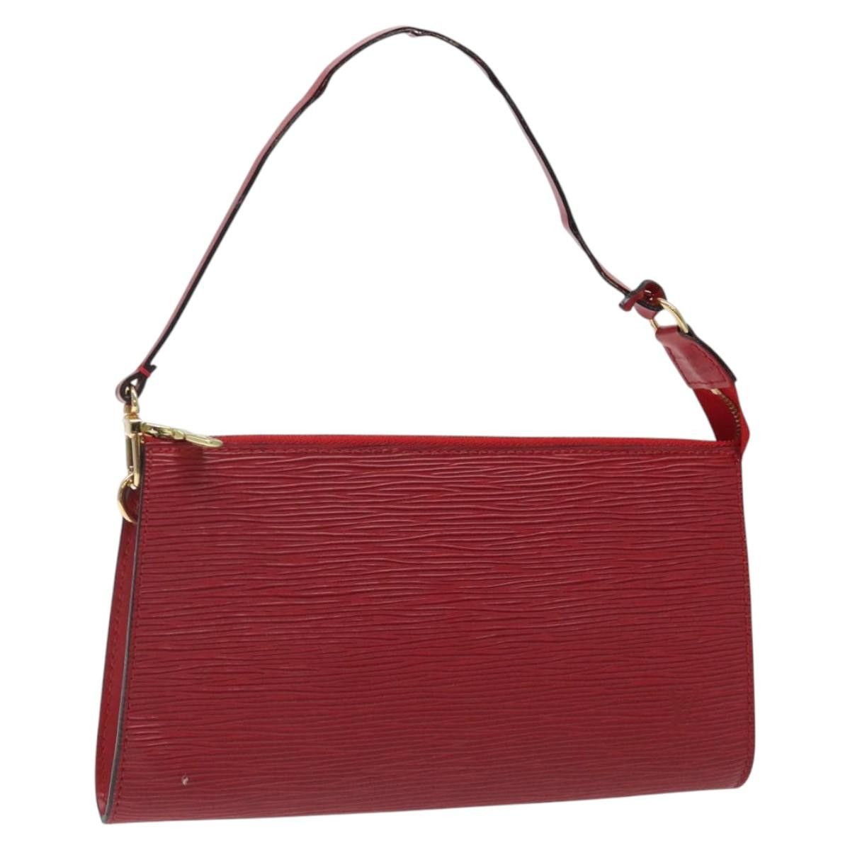 Louis Vuitton Louis Vuitton Pochette Accessoire clutch Size ONE SIZE - 16 Thumbnail