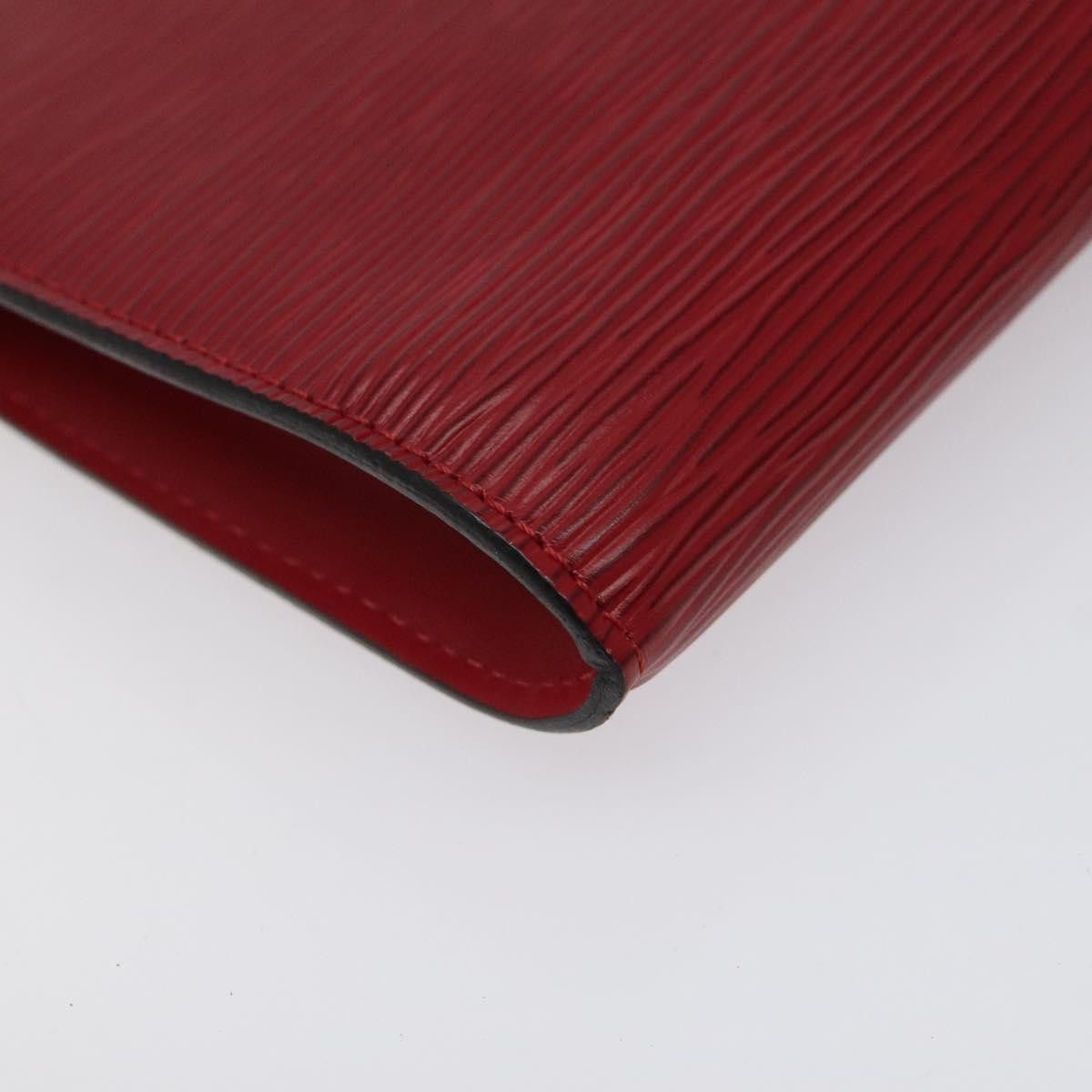 Louis Vuitton Louis Vuitton Pochette Accessoire clutch Size ONE SIZE - 9 Thumbnail