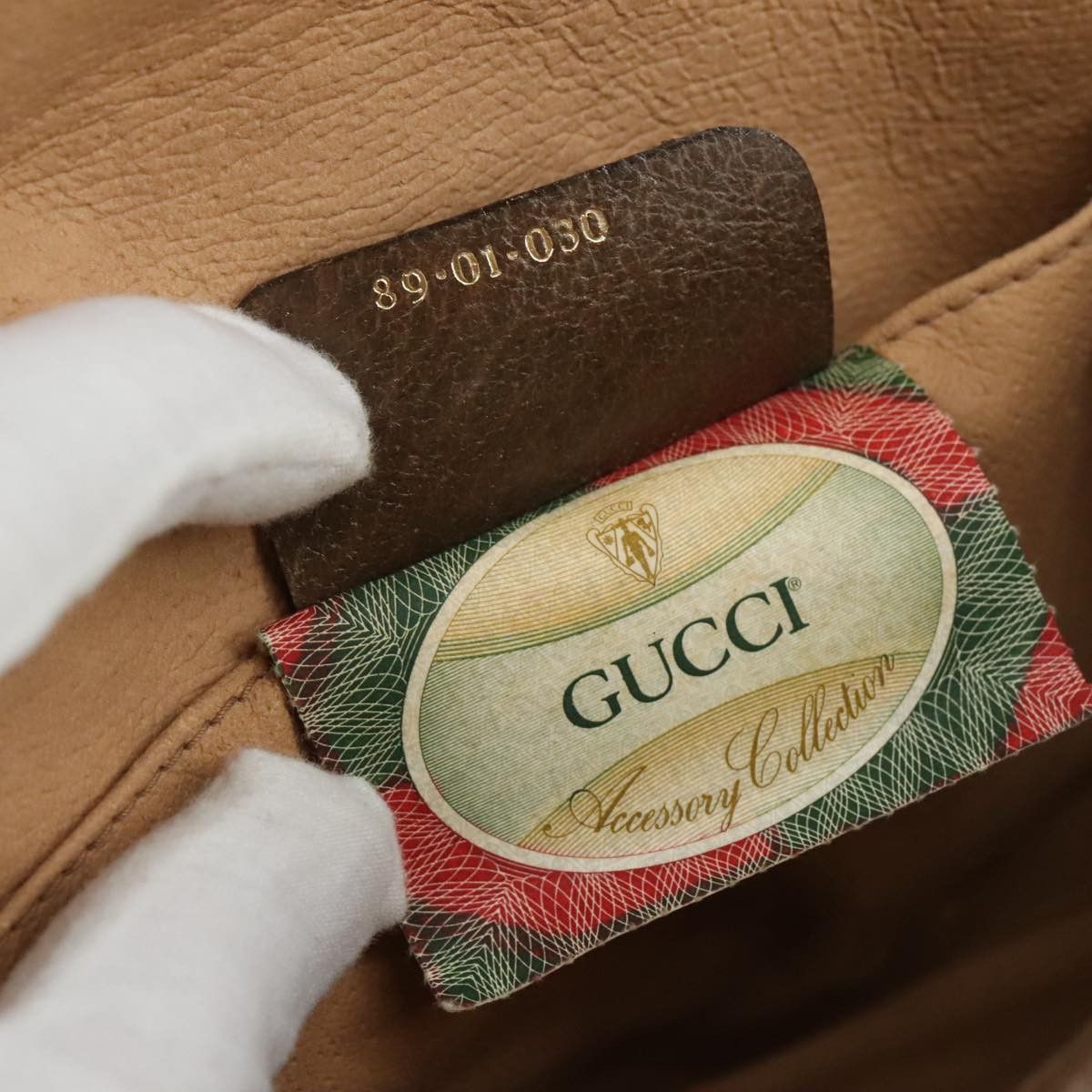 Gucci Gucci Ophidia clutch Size ONE SIZE - 11 Thumbnail