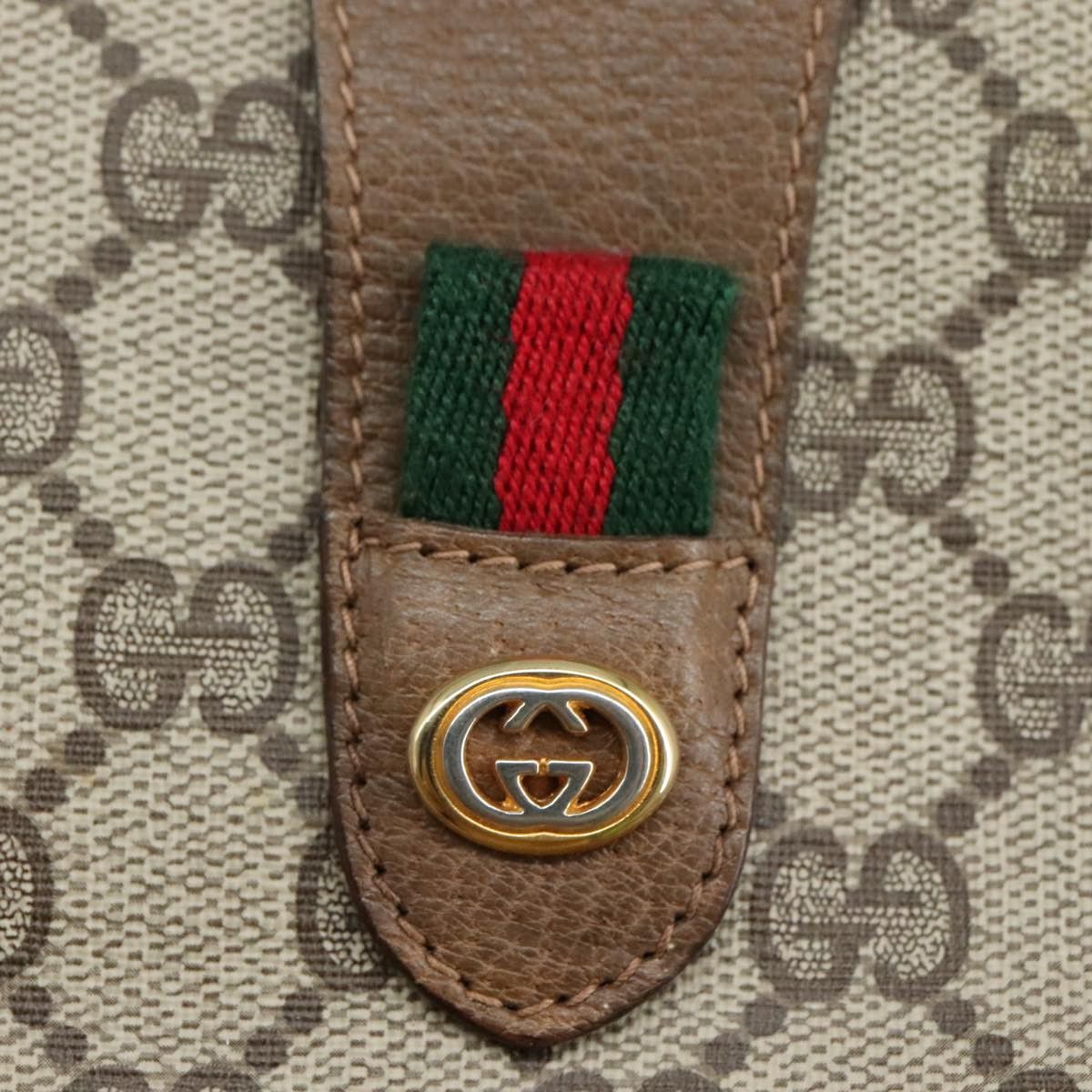 Gucci Gucci Ophidia clutch Size ONE SIZE - 9 Thumbnail