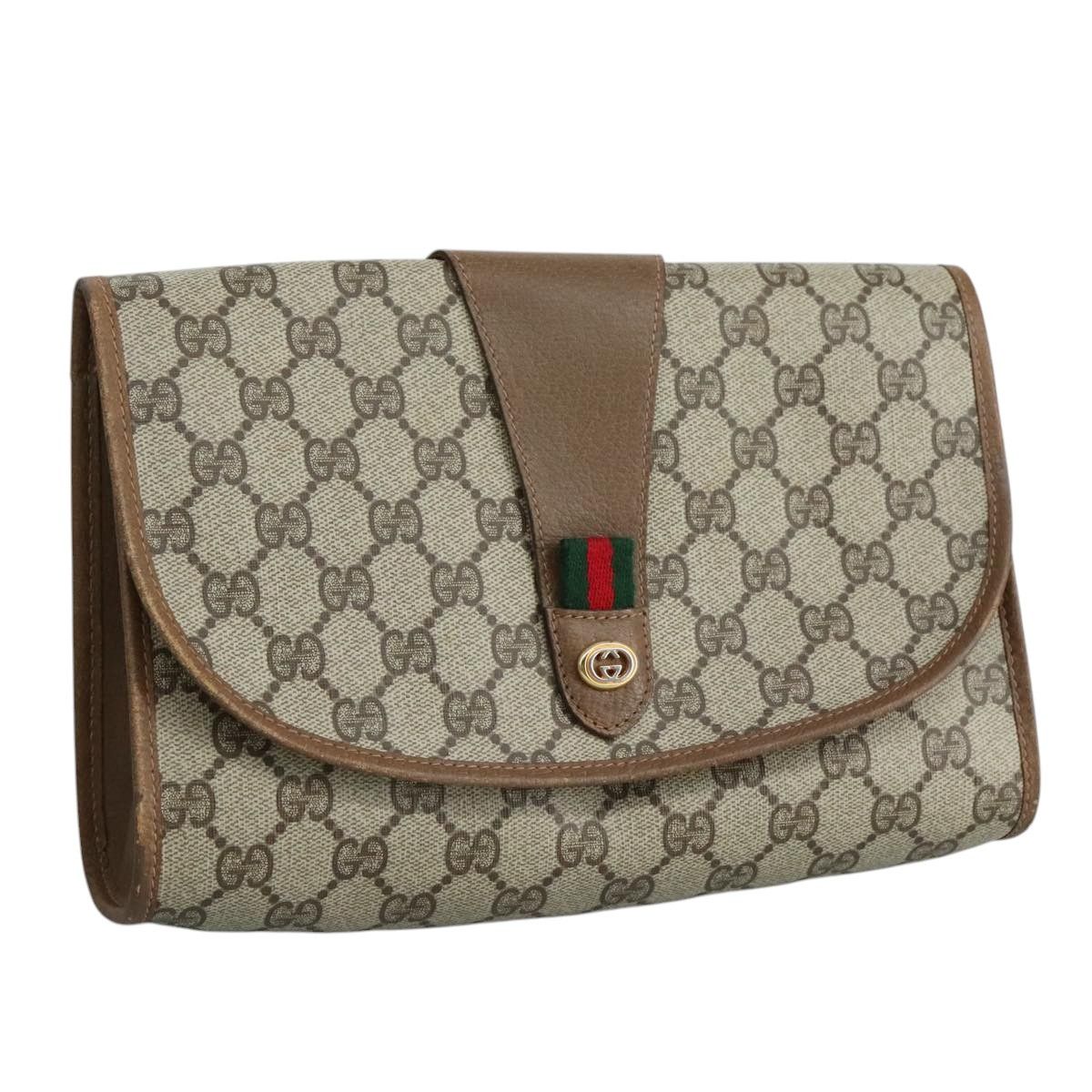 Gucci Gucci Ophidia clutch Size ONE SIZE - 15 Thumbnail