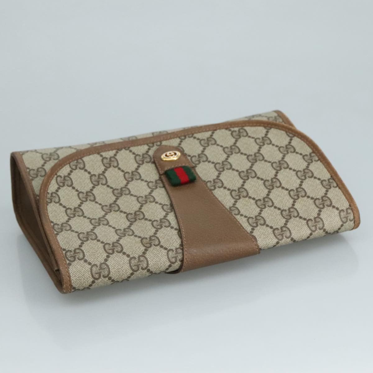 Gucci Gucci Ophidia clutch Size ONE SIZE - 13 Thumbnail