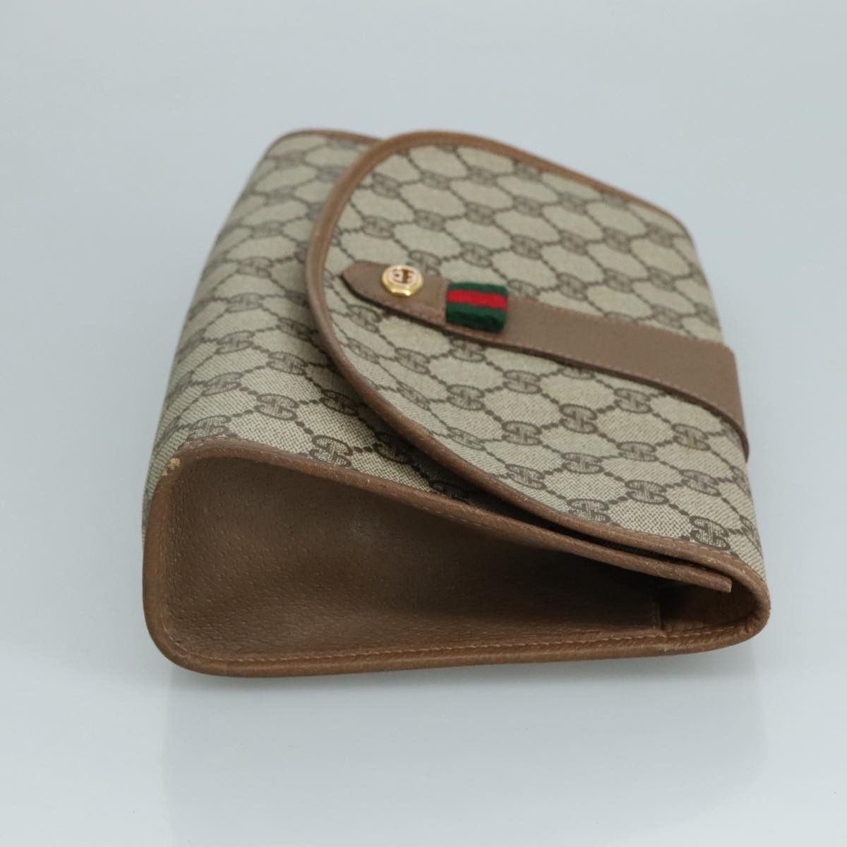 Gucci Gucci Ophidia clutch Size ONE SIZE - 3 Thumbnail