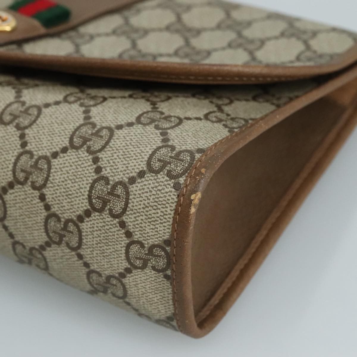 Gucci Gucci Ophidia clutch Size ONE SIZE - 8 Thumbnail