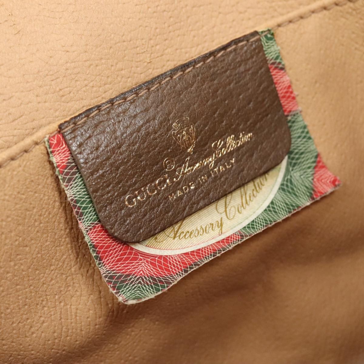 Gucci Gucci Ophidia clutch Size ONE SIZE - 12 Thumbnail