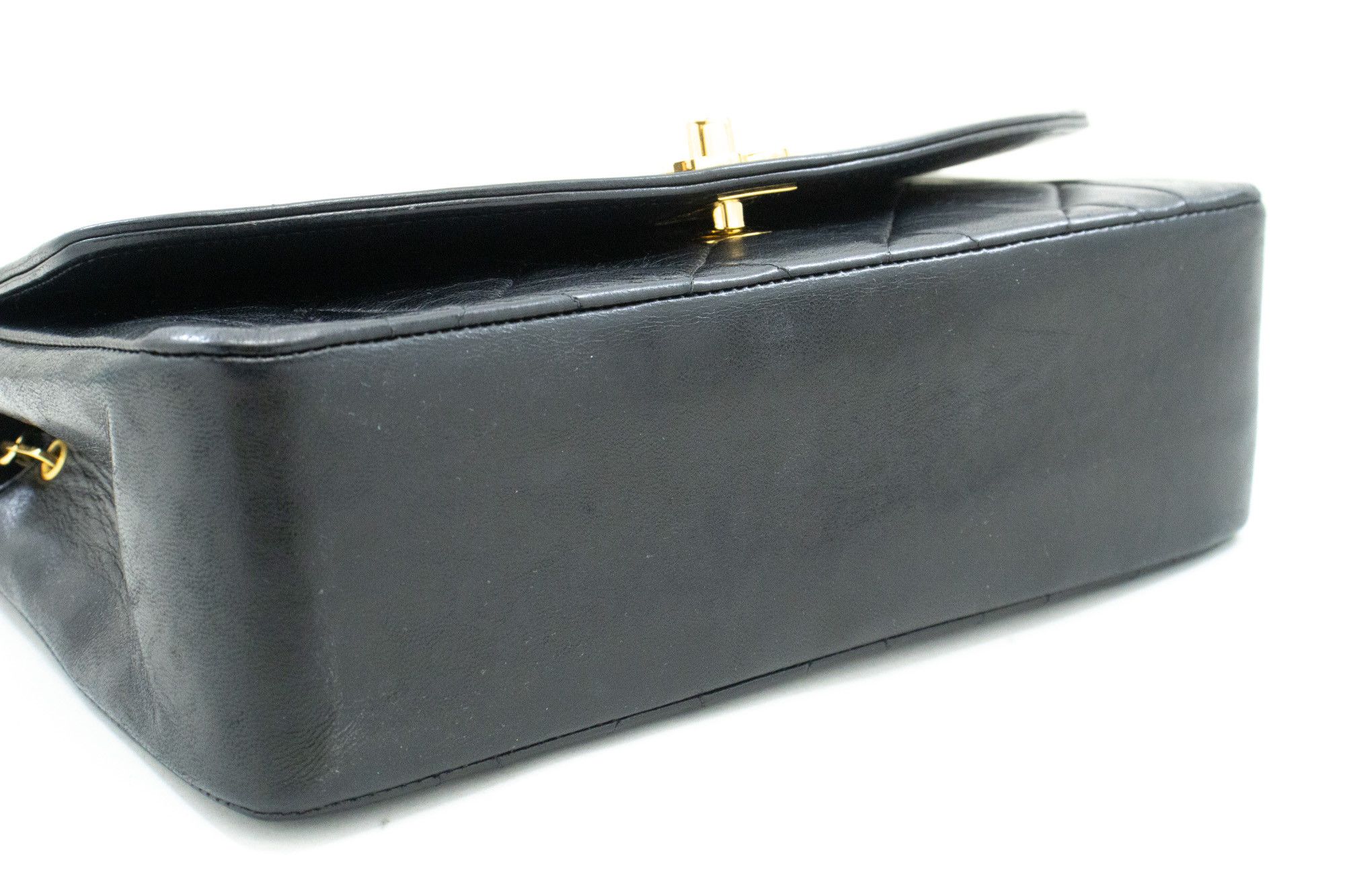 Chanel Chanel Diana shoulder Size ONE SIZE - 3 Thumbnail