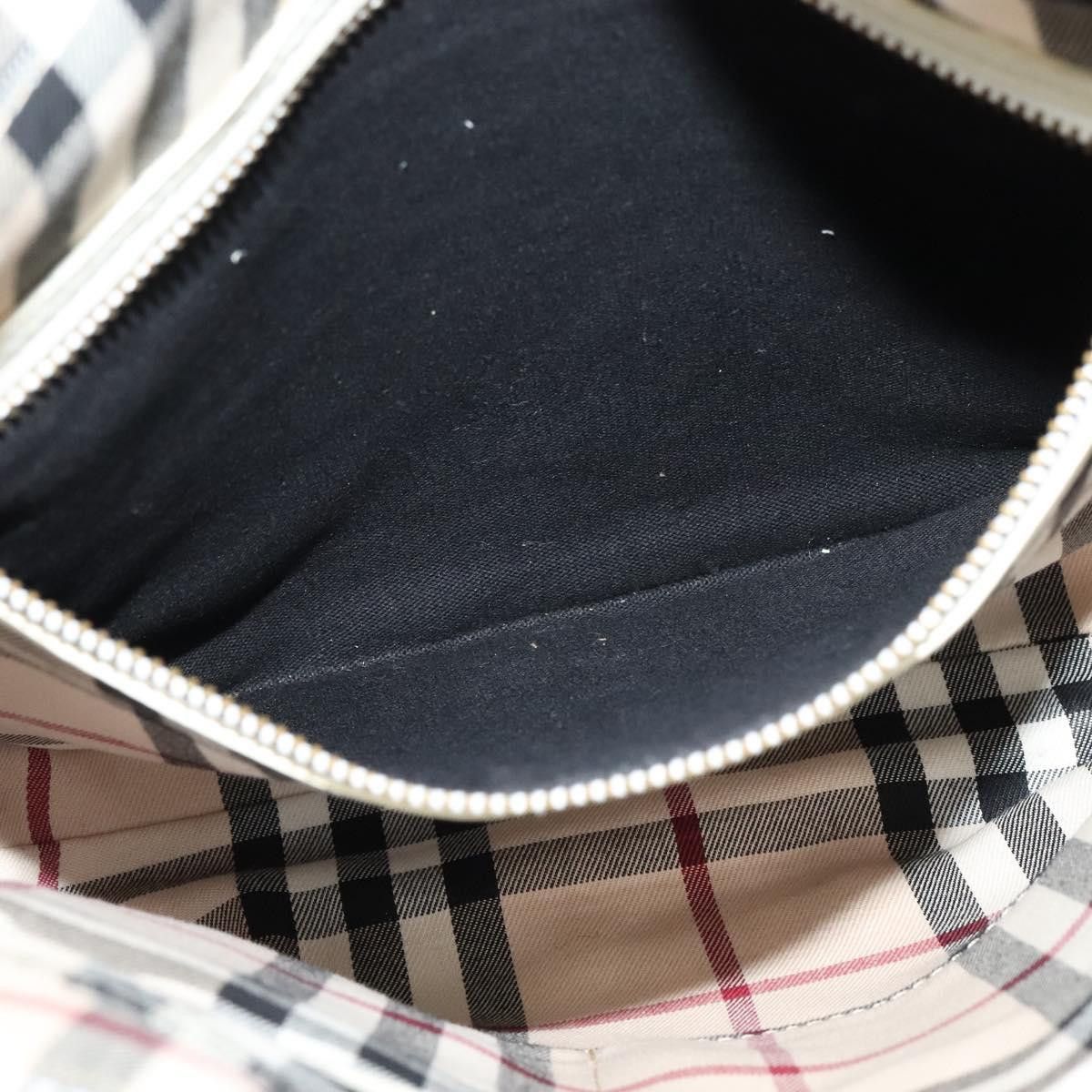 Burberry Burberry shoulder Size ONE SIZE - 11 Thumbnail