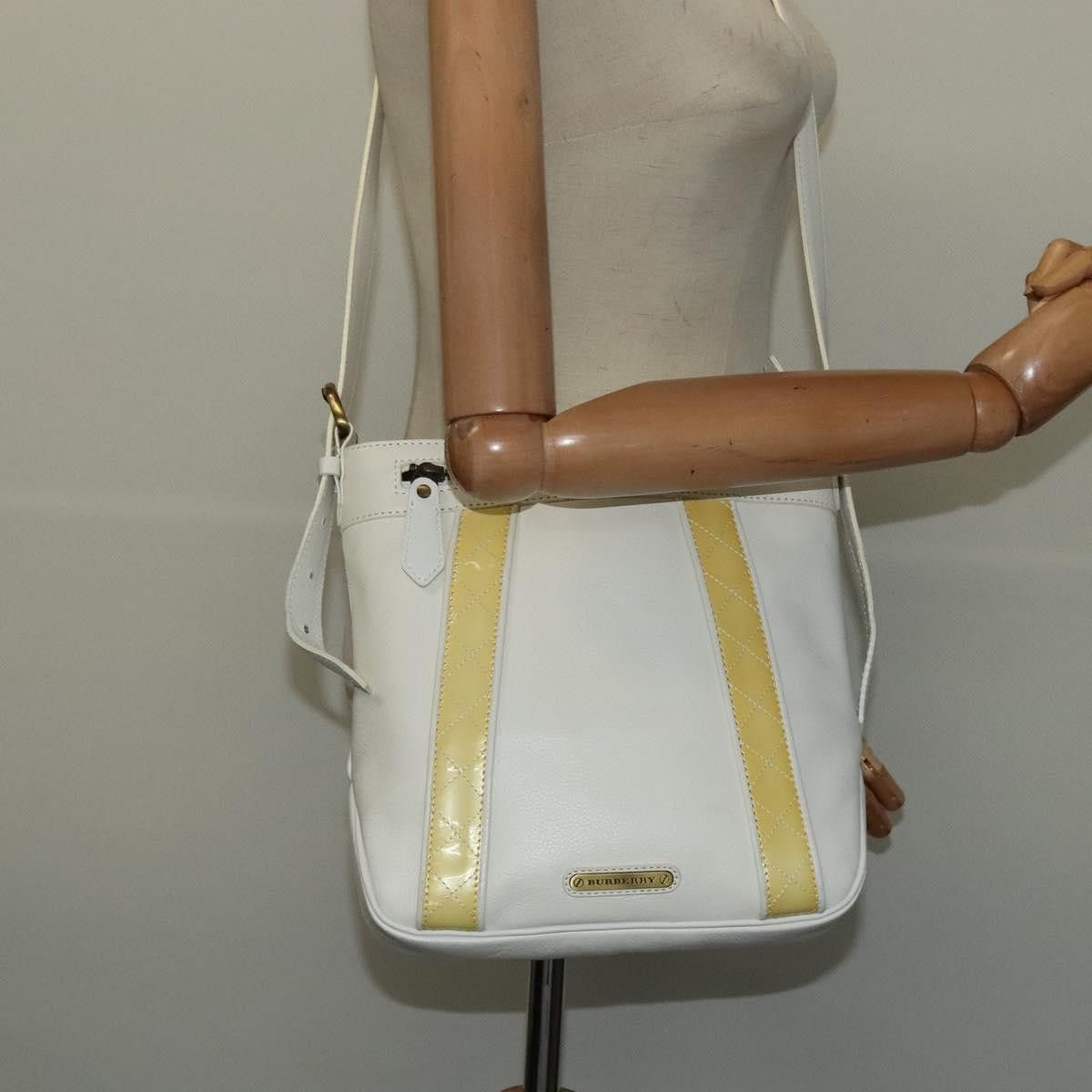 Burberry Burberry shoulder Size ONE SIZE - 14 Thumbnail