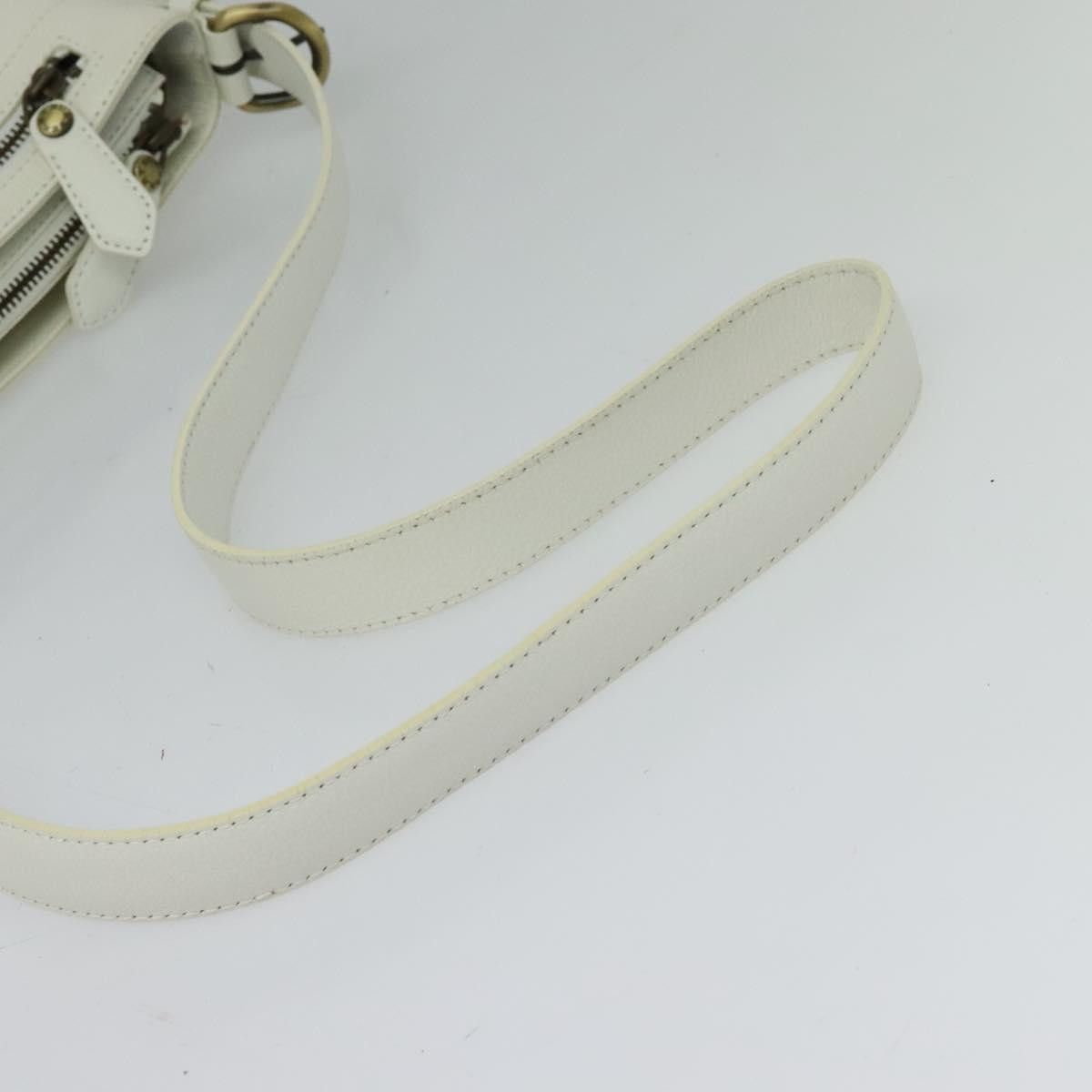 Burberry Burberry shoulder Size ONE SIZE - 5 Thumbnail