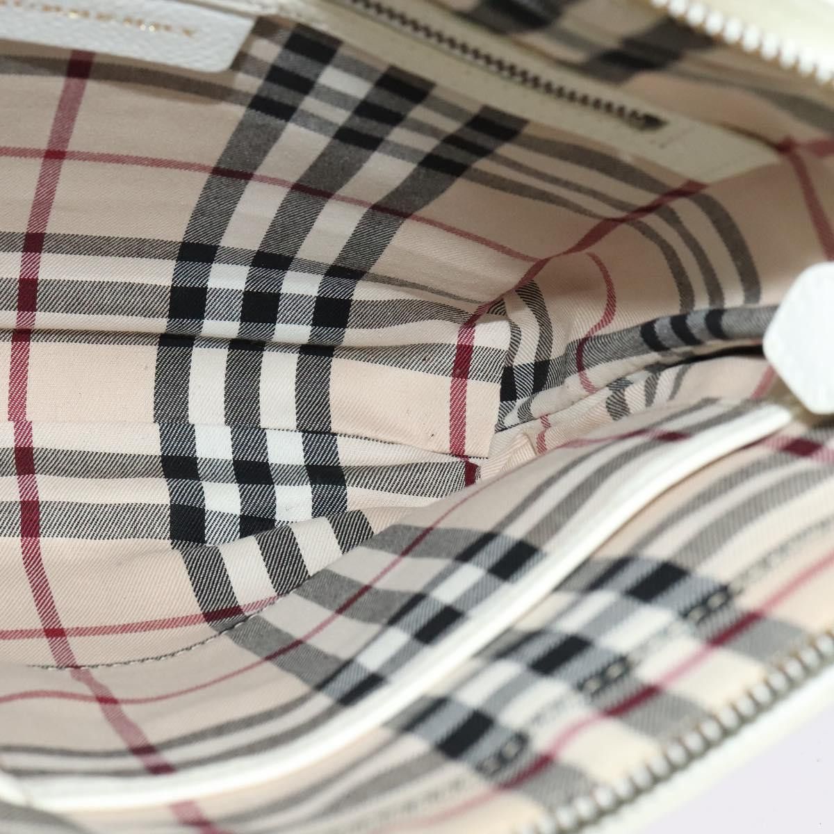 Burberry Burberry shoulder Size ONE SIZE - 20 Thumbnail