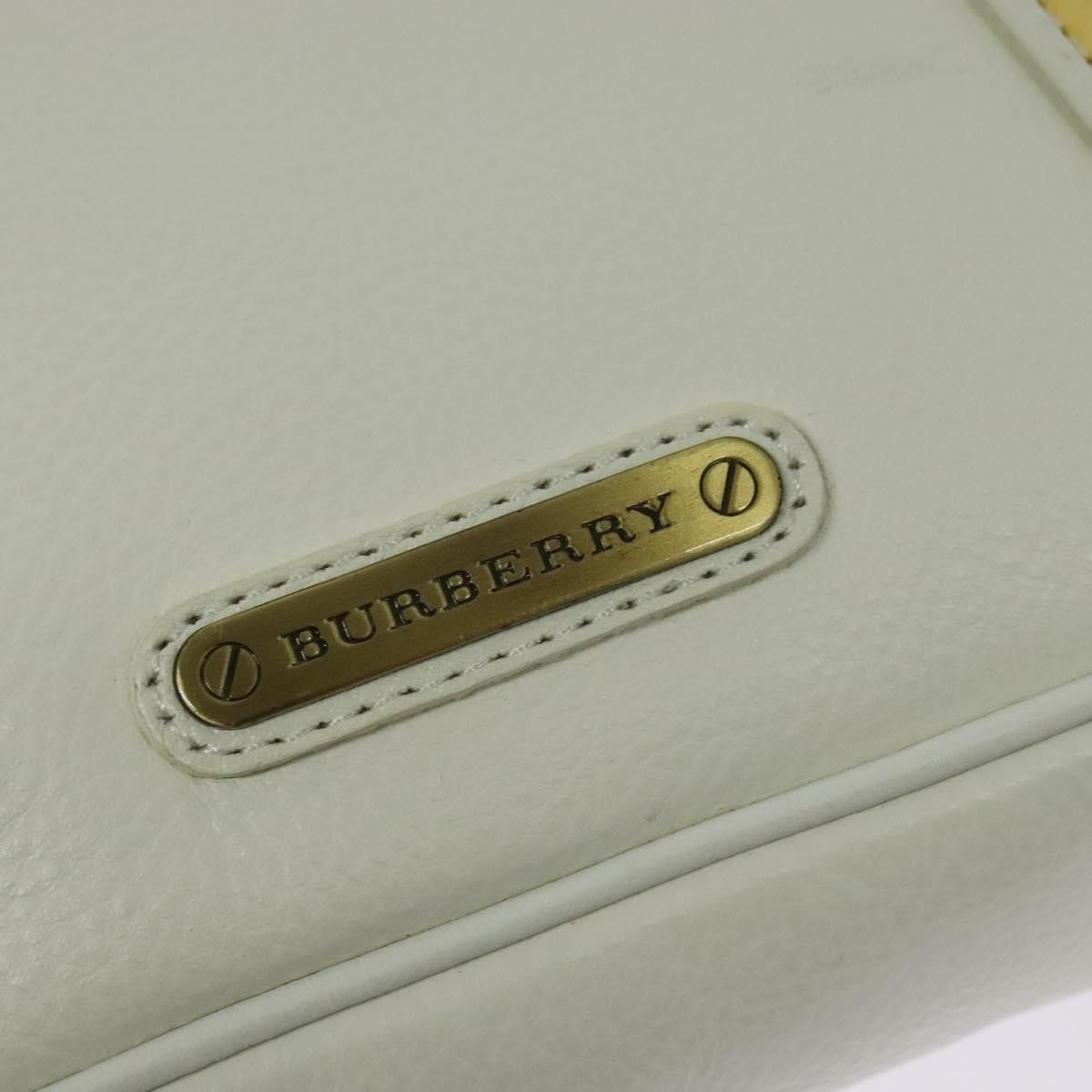 Burberry Burberry shoulder Size ONE SIZE - 10 Thumbnail