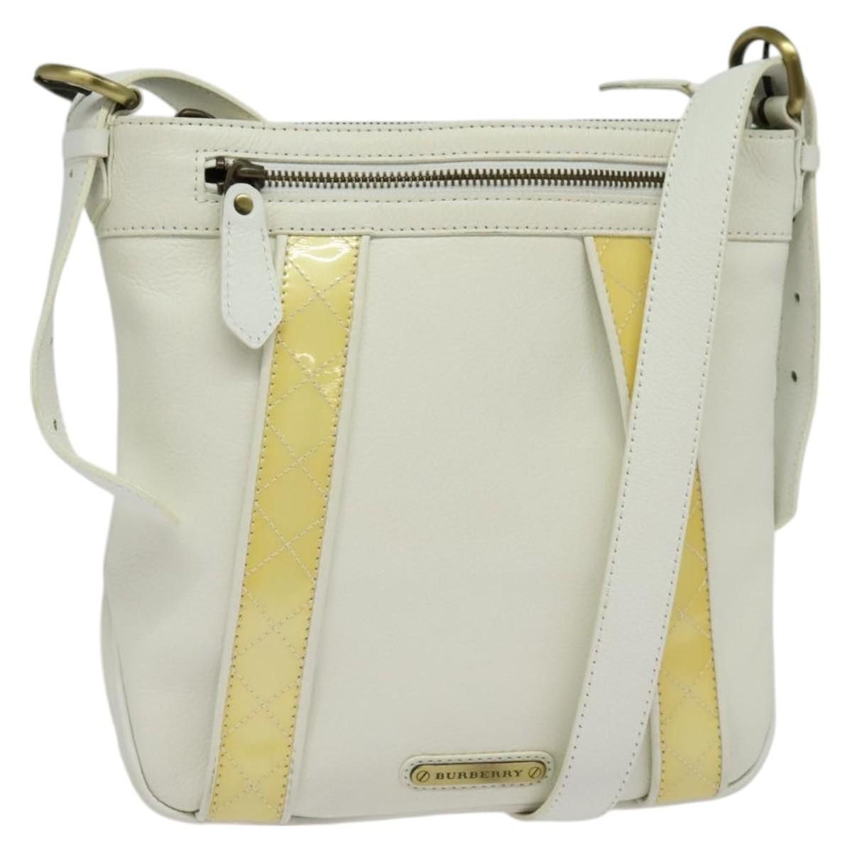 Burberry Burberry shoulder Size ONE SIZE - 18 Thumbnail