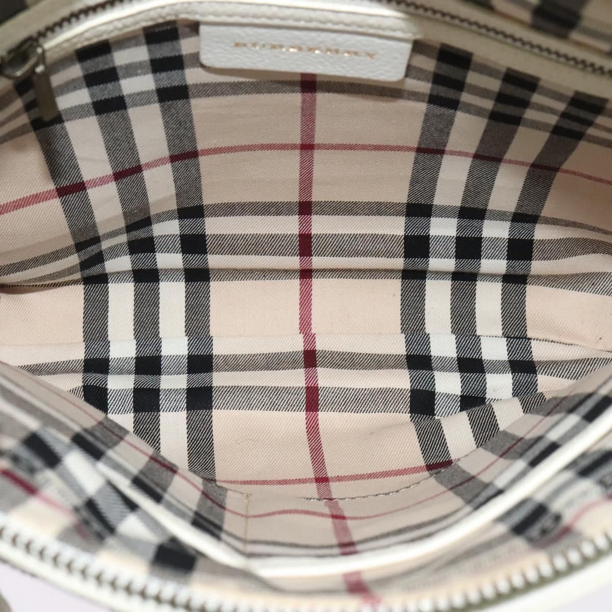 Burberry Burberry shoulder Size ONE SIZE - 12 Thumbnail
