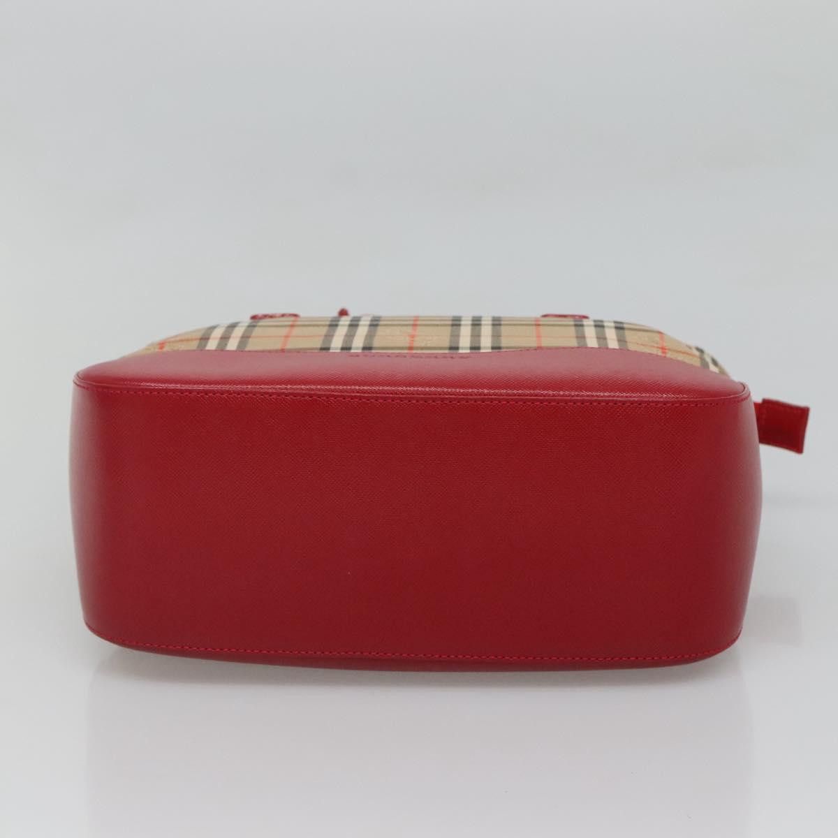 Burberry Burberry Nova Check handbag Size ONE SIZE - 17 Thumbnail