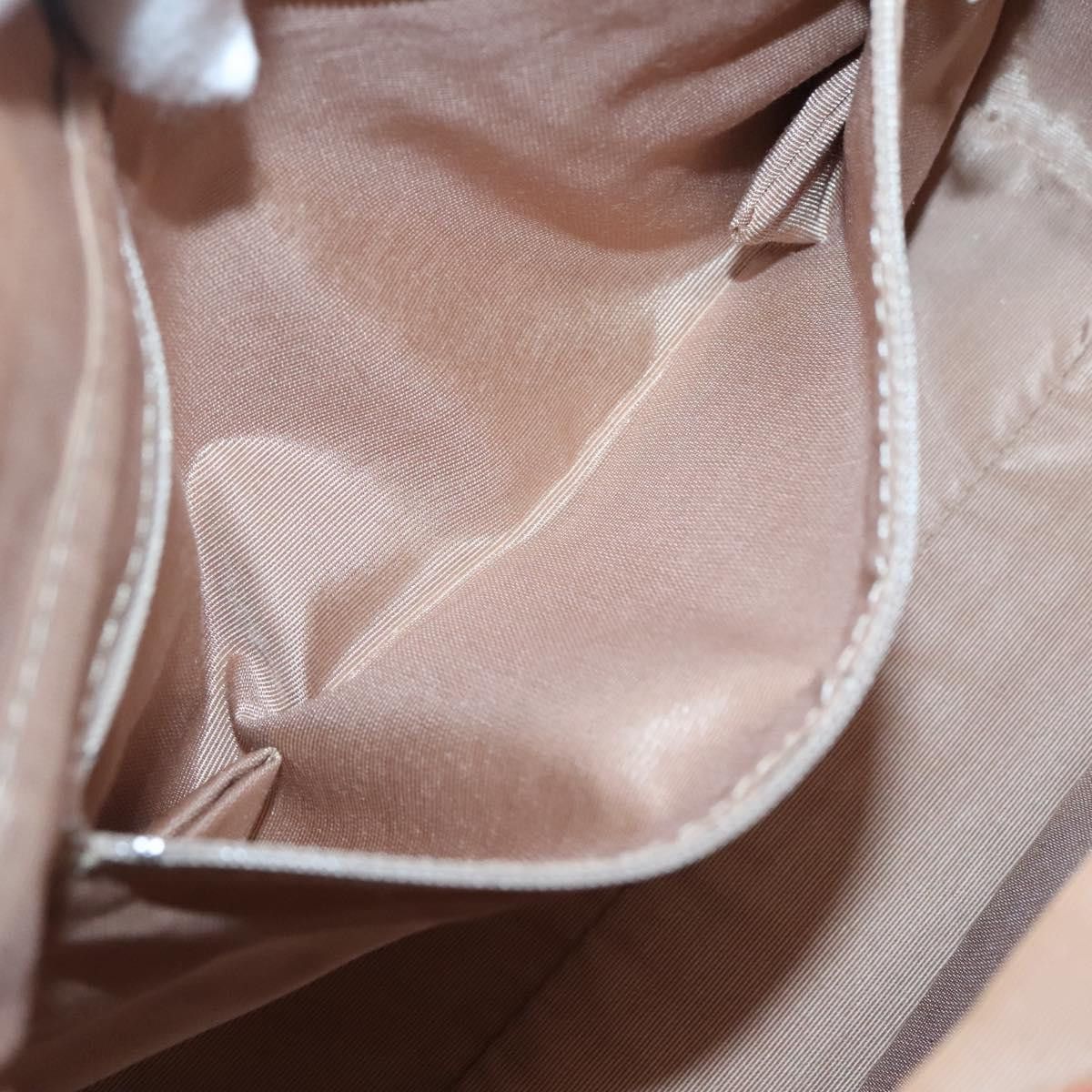 Burberry Burberry Nova Check handbag Size ONE SIZE - 21 Thumbnail