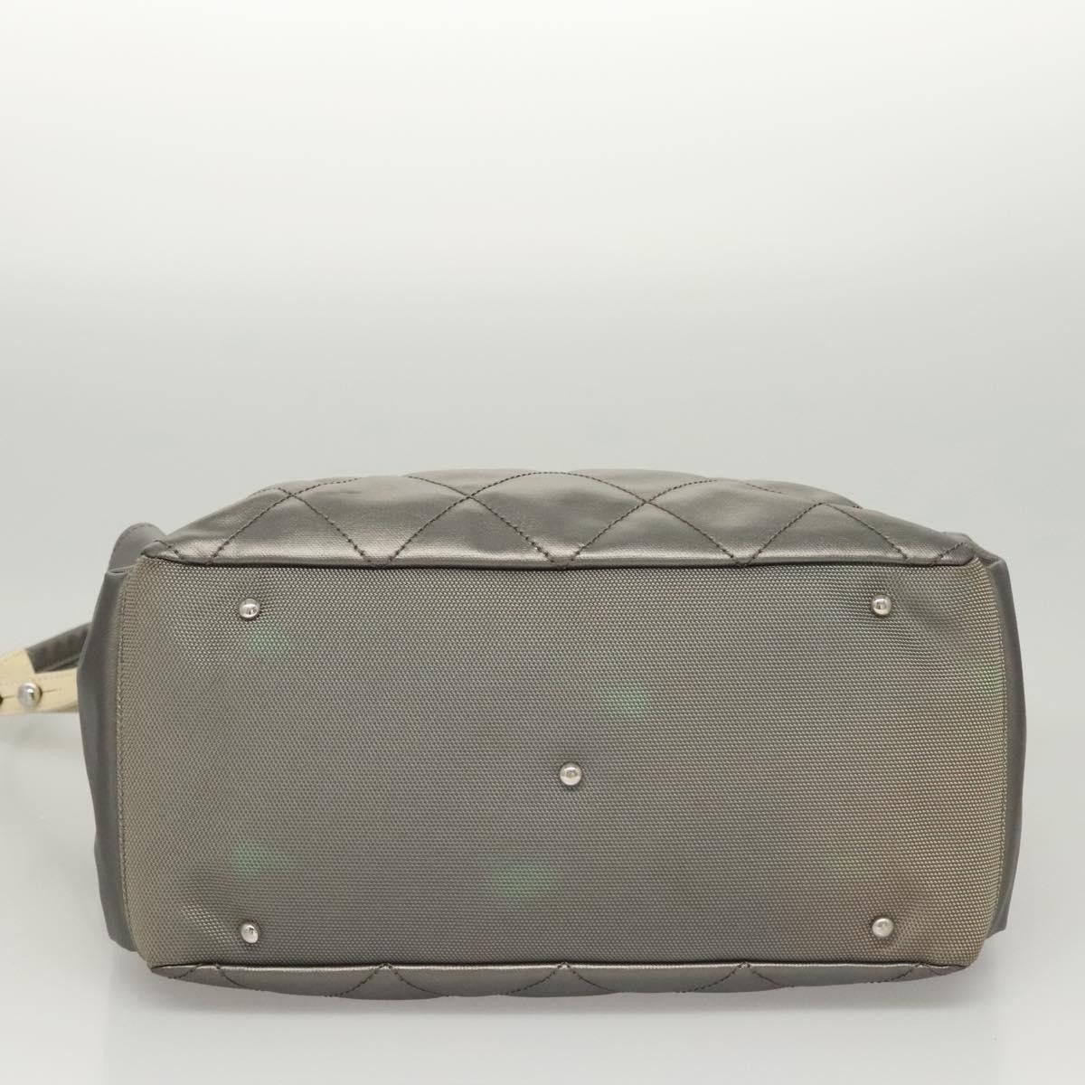 Chanel Chanel Paris Biarritz shoulder Size ONE SIZE - 18 Thumbnail
