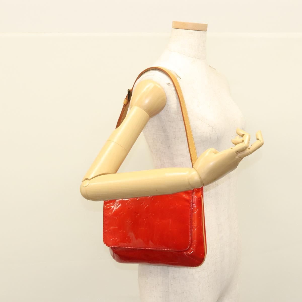 Louis Vuitton Louis Vuitton Thompson Street shoulder Size ONE SIZE - 24 Thumbnail