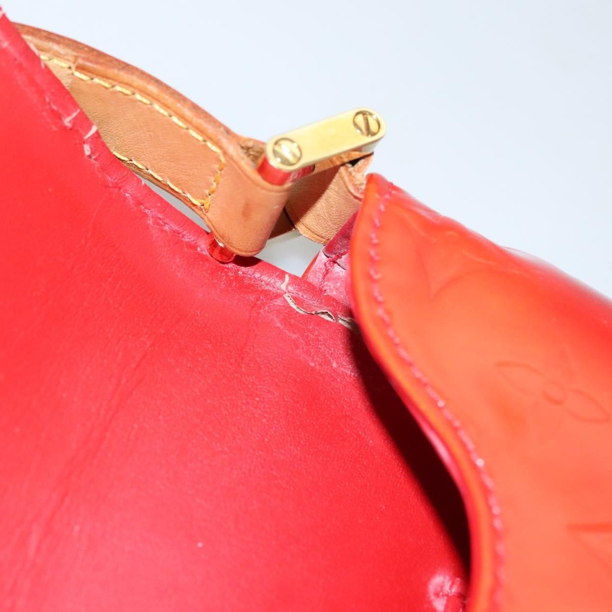 Louis Vuitton Louis Vuitton Thompson Street shoulder Size ONE SIZE - 16 Thumbnail