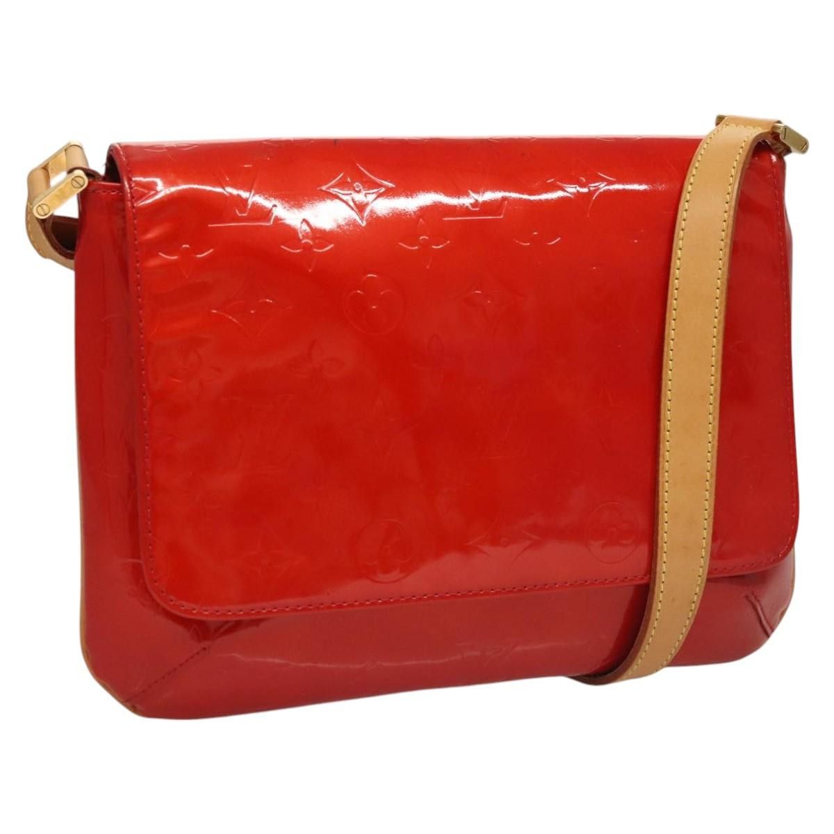Louis Vuitton Louis Vuitton Thompson Street shoulder Size ONE SIZE - 3 Thumbnail