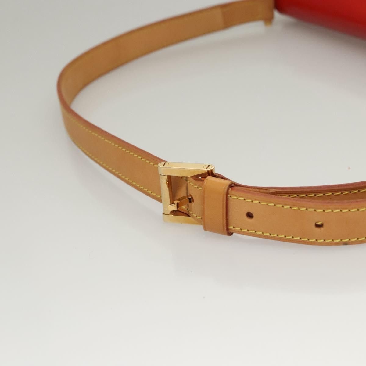 Louis Vuitton Louis Vuitton Thompson Street shoulder Size ONE SIZE - 7 Thumbnail