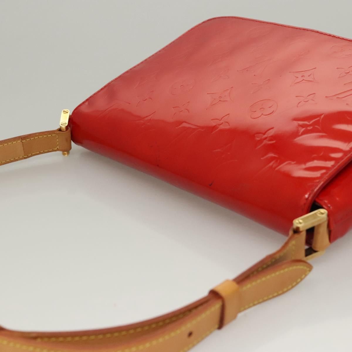 Louis Vuitton Louis Vuitton Thompson Street shoulder Size ONE SIZE - 6 Thumbnail