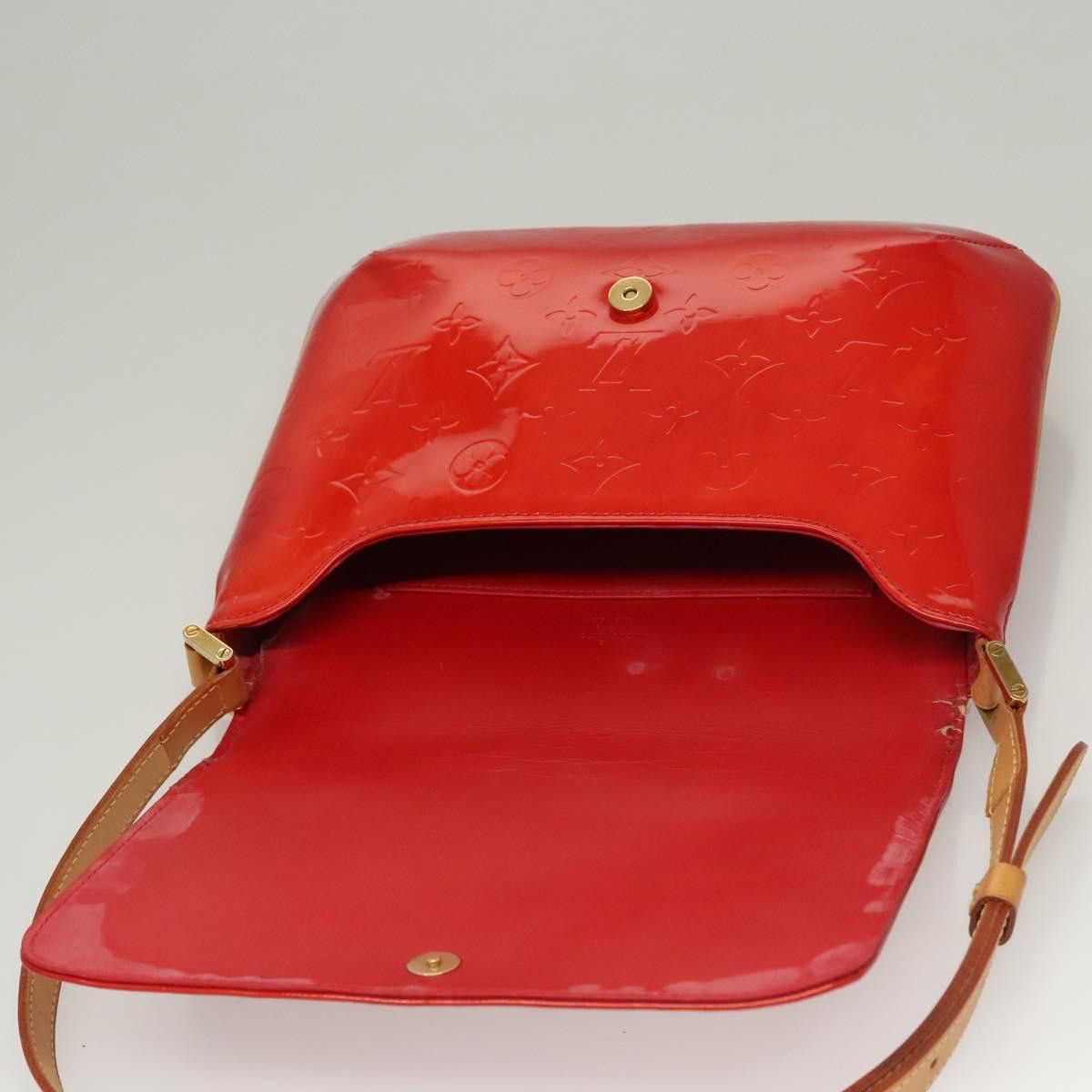 Louis Vuitton Louis Vuitton Thompson Street shoulder Size ONE SIZE - 15 Thumbnail