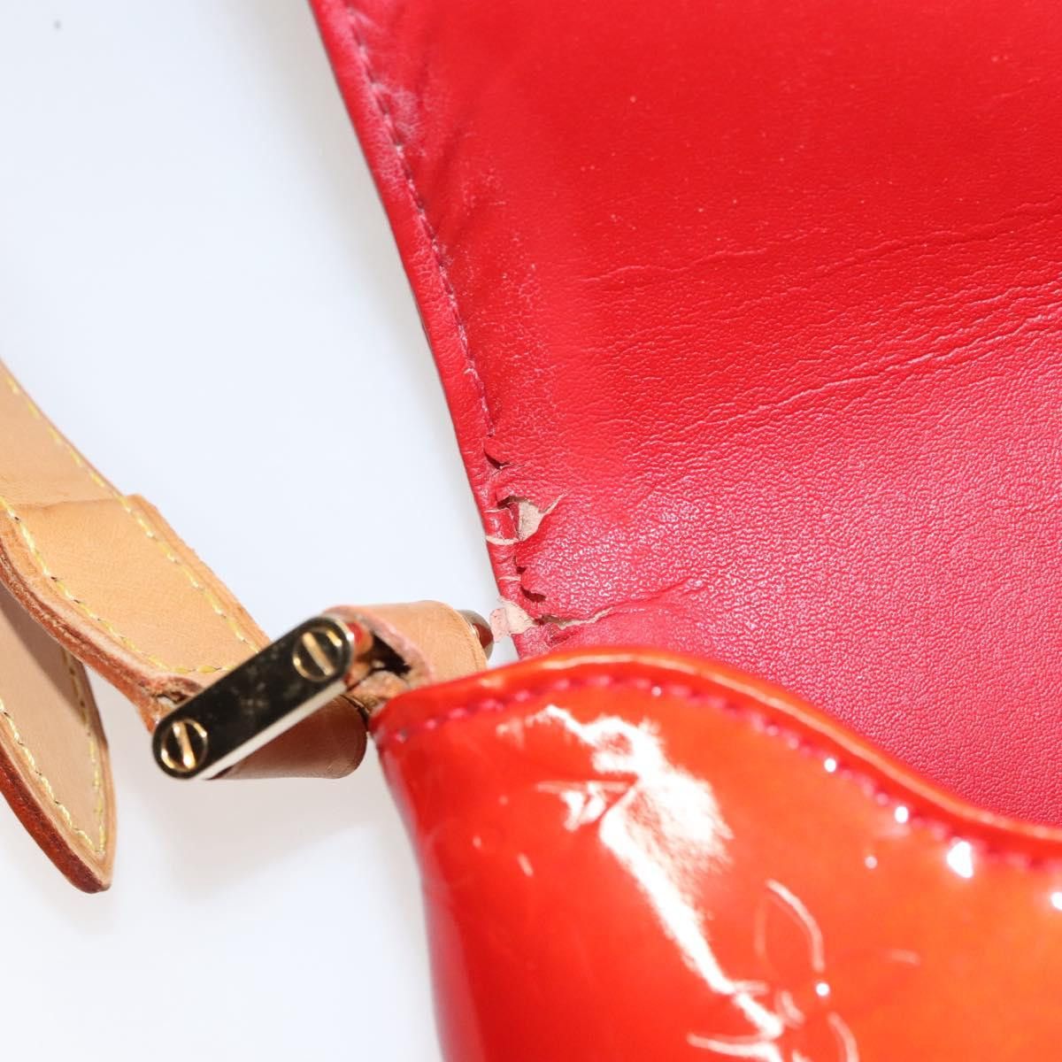 Louis Vuitton Louis Vuitton Thompson Street shoulder Size ONE SIZE - 17 Thumbnail