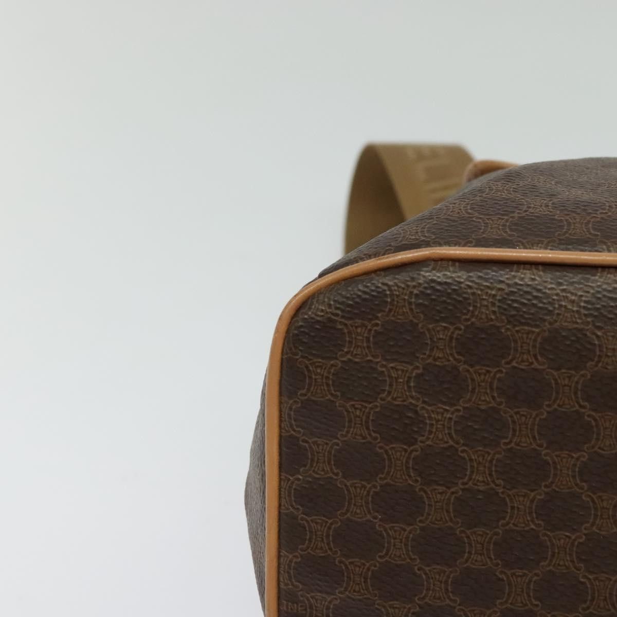 Celine Céline Macadam backpack Size ONE SIZE - 9 Thumbnail