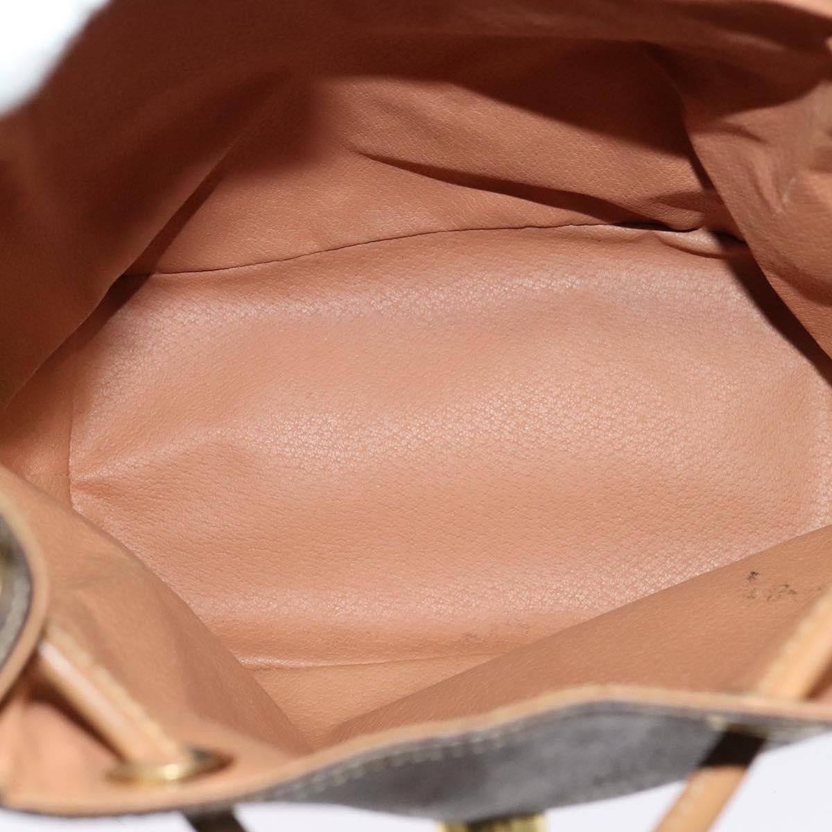 Celine Céline Macadam backpack Size ONE SIZE - 11 Thumbnail
